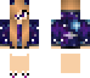 galaxy baby
