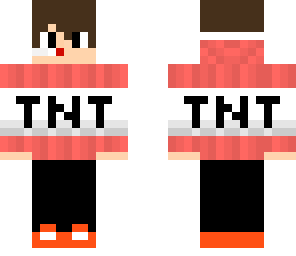 tnt boy