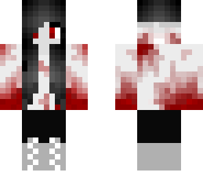 jeff the killer girl