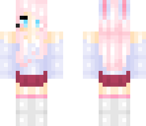 bunny girl