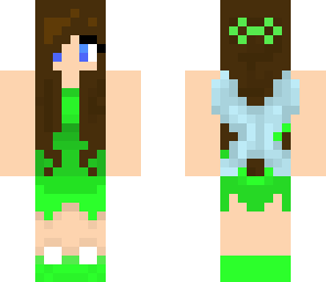 brunette tinker