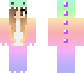 kawaii dino