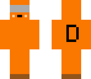 scp class d