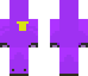 purple guy aka the killer