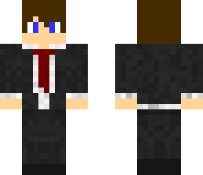 guy in a suit