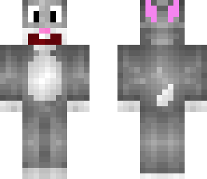 sam's bunny