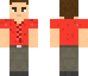 caldera's new custom skin