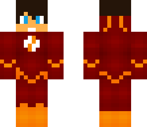 flash unmasked