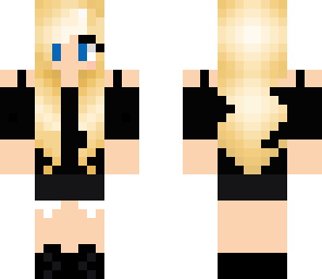 tris insergent skin