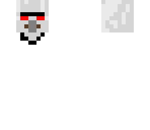 ghost villager