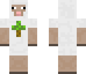 thesheepgoesbaa's skin