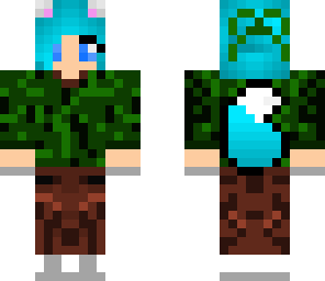 forest camo