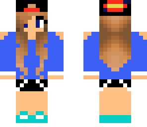 unicorn_bob1232 skin summber version