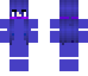 bluee ssj