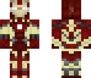 iron man mark 43