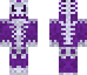 summoned skull