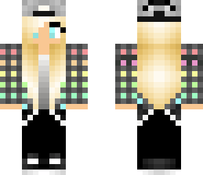 cute tomboy edit