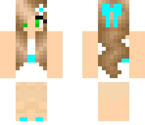 hawaiian girl