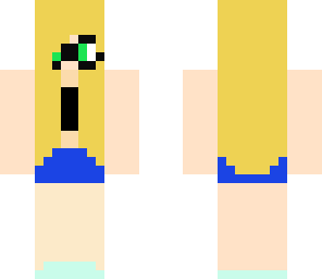 nerd girl remake