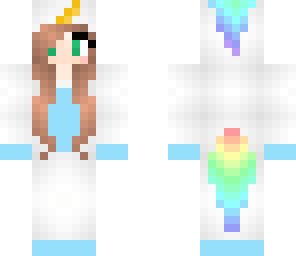 edit of lar's unicorn