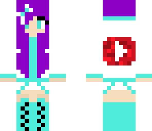 youtube girl