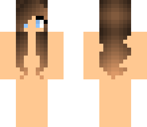 brown hair base