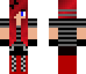 dark goth