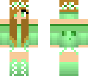 better slime girl