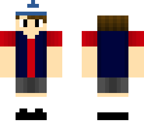 dipper pines