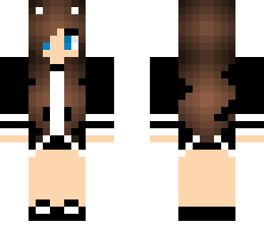 kitty cat girl 2