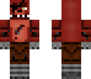 foxy