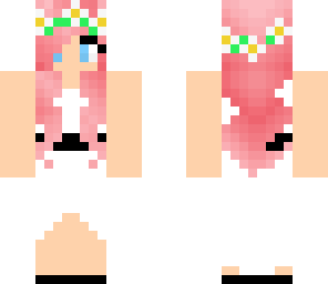 flower girl 