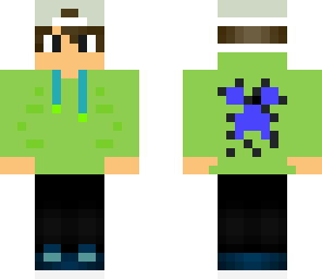 update winter green