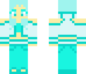 ice cold girl