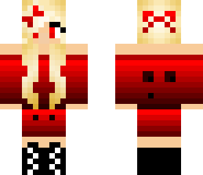 badgirl flame