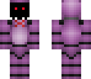 withered bonnie fixed