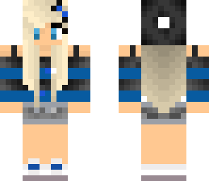 fixed girl