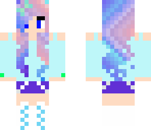 ice girl