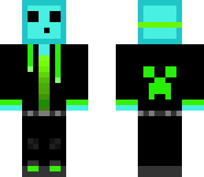 the slime