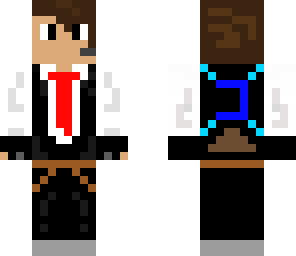 j tuxedo gamer