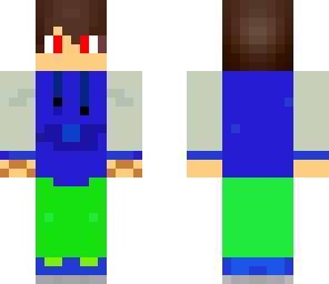 cioco skin