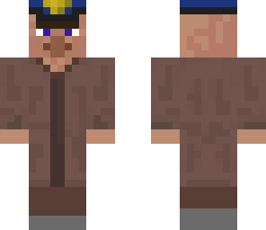 police crew