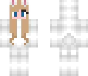 bunny girl