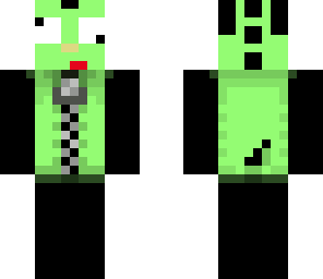 fan gir