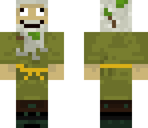 derp wizard