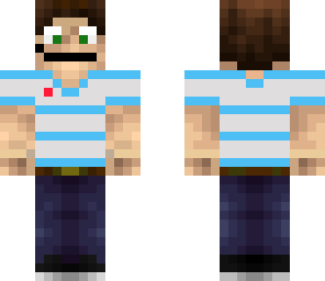 derp guy