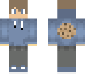 cookie boy