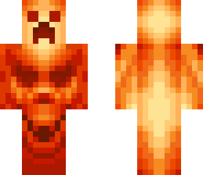 fire creeper