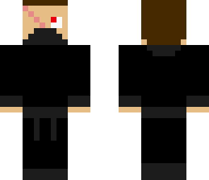 the scared assassin