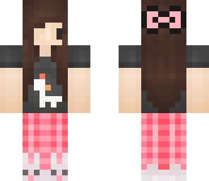 kawaii gamer girl